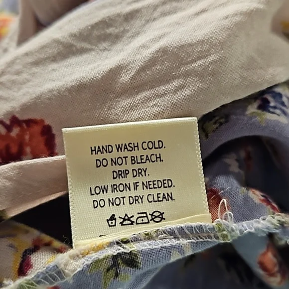 Size lg kimono - Picture 8 of 8